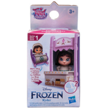 Игровой набор Hasbro Disney Princess Холодное сердце 2 Санки №1