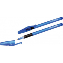 Ручка CENTRUM LOTTO шариковая цвет чернил синий 0.5 мм