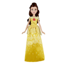 Кукла Hasbro Disney Princess с двумя нарядами 2 вида Белль, Аврора