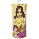 Кукла Hasbro Disney Princess 4 вида Бель, Аврора, Белоснежка, Тиана