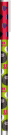 Ручка шариковая CENTRUM Ежик и Ежевичка зеленая цвет чернил синий 0.7мм