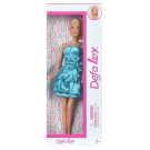 Кукла Defa Lucy в голубом платье 29см