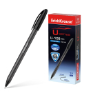 Ручка ErichKrause шариковая U-108 Original Stick 1.0, Ultra Glide Technology, цвет чернил черный