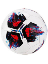 Мяч футбольный классический вид № 2 размер 5