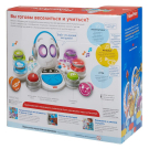 Интерактивная игрушка Mattel Fisher-Price Обучающий Осьминог
