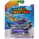 Машинка Mattel Hot Wheels Серия COLOR SHIFTERS №12
