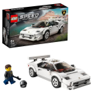 Конструктор LEGO Speed Champions Lamborghini Countach