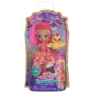 Кукла Mattel Enchantimals со зверюшкой Дополнительная