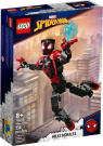 Конструктор LEGO Super Heroes Фигурка Майлза Моралеса