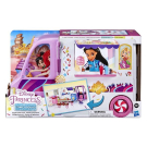Игровой набор Hasbro Disney Princess Comfi squad Фургон