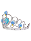 Карнавальная корона Принцесса сладостей №2 11 см