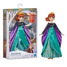 Кукла Hasbro Disney Princess Холодное сердце 2 Музыкальная Поющая Анна