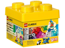 Конструктор LEGO CLASSIC Набор для творчества