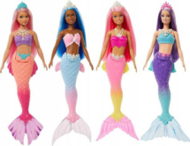 Кукла Mattel Barbie Dreamtopia русалка в ассортименте
