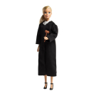 Кукла Mattel Barbie Судья блондинка