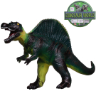 Фигурка Junfa Динозавр, длина 64 со звуком
