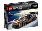 Конструктор LEGO Speed Champions Автомобиль McLaren Senna