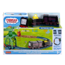 Игровой набор Mattel Thomas & Friends Моторизированная трасса Кран Крэнки в асортименте