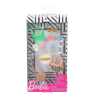 Набор аксессуаров для куклы Mattel Barbie Модные аксессуары