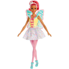 Кукла Mattel Barbie Фея
