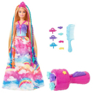 Кукла Mattel Barbie Дримтопия с аксессуарами