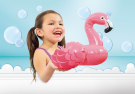 Набор надувных игрушек INTEX Puff'n Play для игр в воде (рыбка, касатка, уточка, фламинго)