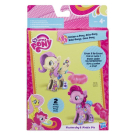 Игровой набор Hasbro My Little Pony Стильные пони Создай свою пони