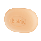 Мыло натуральное BioMio BIO-SOAP ПЕРСИК и ШИ 90 г