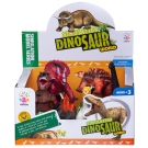 Фигурка Junfa Динозавр, серия 2 большая из мягкого материала