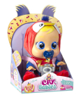 Кукла IMC Toys Cry Babies Плачущий младенец Lori, 30 см
