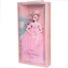 Кукла Junfa Ardana Princess в роскошном длинном платье 3 вида в подарочной коробке 60 см