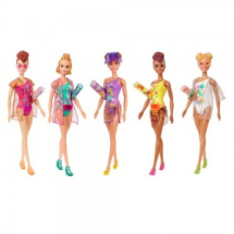 Кукла Mattel Barbie Песок и Солнце в непрозрачной упаковке с сюрпризами