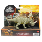 Фигурка Mattel Jurrasic World Свирепые динозавры