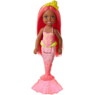 Кукла Mattel Barbie Маленькая русалочка в ассортименте