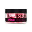 Скраб для тела Fabrik Cosmetology Sugar Pink Scrub сахарный 200 г