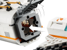 Конструктор LEGO City Space Port Лунная космическая станция