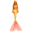 Кукла Mattel Barbie Сюрприз из серии Радужная русалка