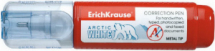 Корректор-ручка ErichKrause Arctic white, 12мл