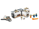 Конструктор LEGO City Space Port Лунная космическая станция
