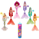Кукла Mattel Barbie Сюрприз из серии Радужная русалка