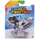 Машинка Mattel Hot Wheels Серия COLOR SHIFTERS №23
