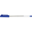 Ручка CENTRUM шариковая цвет чернил синий 1.0 мм