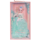 Кукла Junfa Ardana Princess в роскошном длинном платье 3 вида в подарочной коробке 60 см